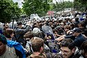 Turkijos prezidentas atšaukė sprendimą uždaryti liberalų universitetą
