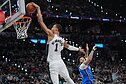 Vakarų konferencijos finalas: San Antonio „Spurs“ – Oklahomos „Thunder“