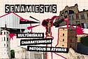 Stare Miasto w Wilnie