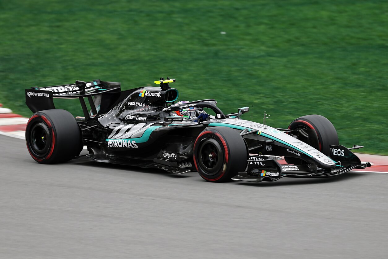 Kimi Antonelli Kimi Antonelli