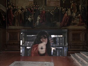 „Carmen: Utopias of Belonging“ „Carmen: Utopias of Belonging“