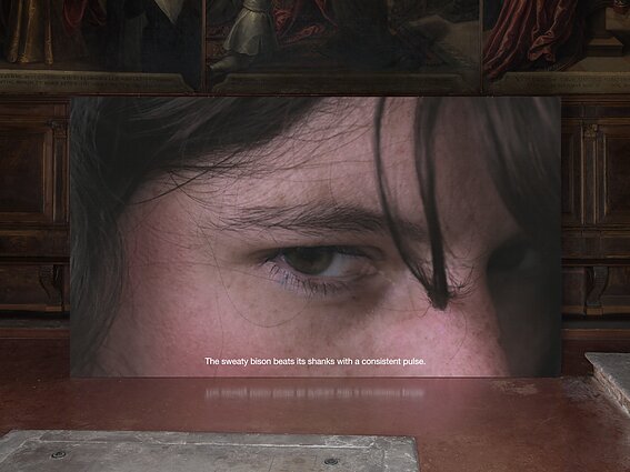 „Carmen: Utopias of Belonging“ „Carmen: Utopias of Belonging“