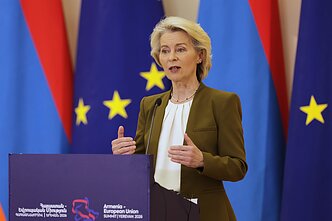 Ursula von der Leyen