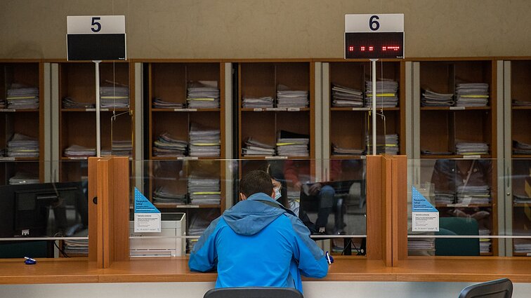 Laikinasis RC vadovas: gyventojai galės pasitikrinti, ar jų duomenys buvo pavogti Laikinasis RC vadovas: gyventojai galės pasitikrinti, ar jų duomenys buvo pavogti