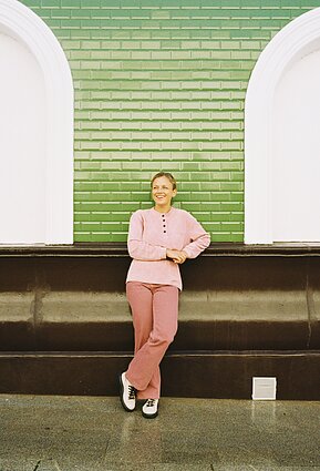 Eglė Každailytė Eglė Každailytė