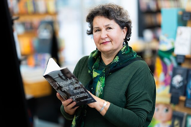 Vaiva Sikorskienė Vaiva Sikorskienė