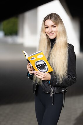 Paula Čepinskaitė Paula Čepinskaitė