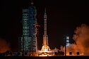 Запуск «Шэньчжоу-23»