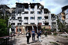 Russia's war against Ukraine Russia's war against Ukraine