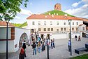 Pilininko namas 