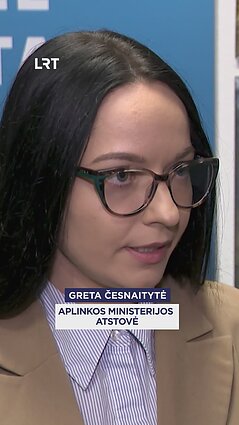 Ar namuose renkate maisto atliekas?