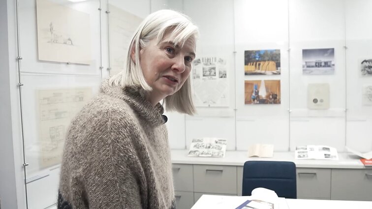 Lietuvių architektų įtaka Pietų Australijoje