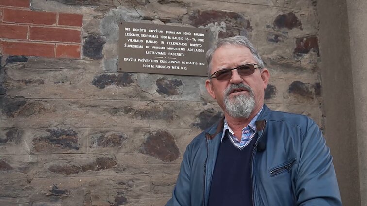 Lietuvių centras Adelaidėje: čia veikia visos Australijos lietuvių archyvas