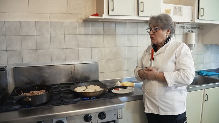 Australijos lietuvės Reginos žemaičių blynai australietiškai: kuo skiriasi nuo lietuviškų?