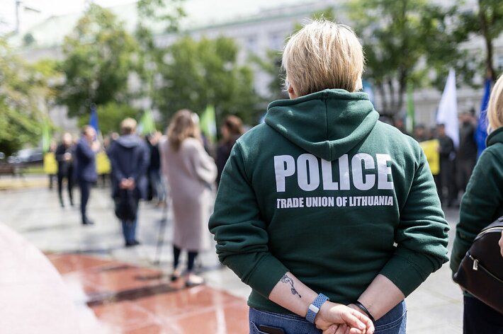 Policja