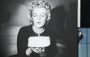 Marilyn Monroe