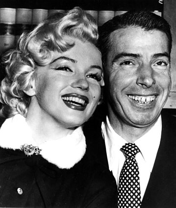 Marilyn Monroe