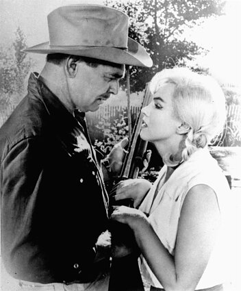 Marilyn Monroe