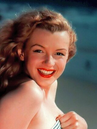Marilyn Monroe