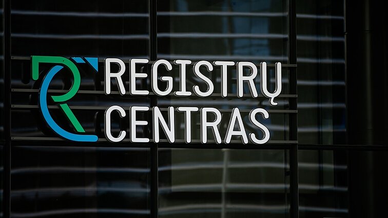 Įvertino grėsmę nutekėjus Registrų centro duomenims: klausimas, kiek atvejų dar nežinom