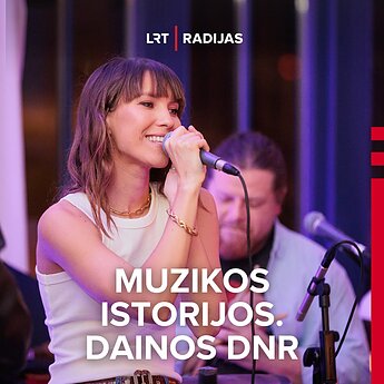 „Saulės kliošas“ albumo pristatymas