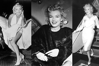 Marilyn Monroe