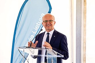 Alvydas Vaicekauskas Alvydas Vaicekauskas