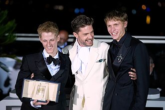 Kanų kino festivalis Kanų kino festivalis