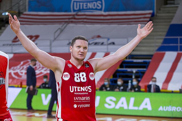 Vytautas Šulskis Vytautas Šulskis