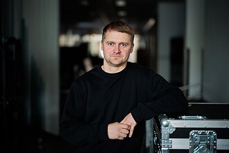 Marius Pocevičius