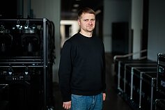Marius Pocevičius