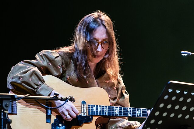 Festivalis „Vilnius Mama Jazz“ 