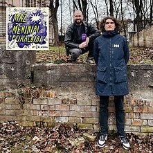 Liūdesio princas – Raimundas Kižys