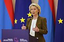Ursula von der Leyen