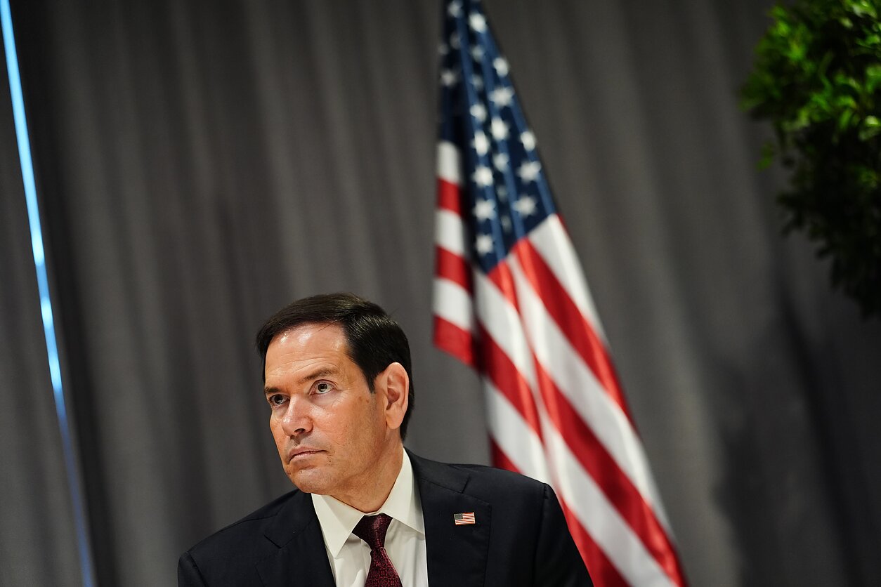 Marco Rubio