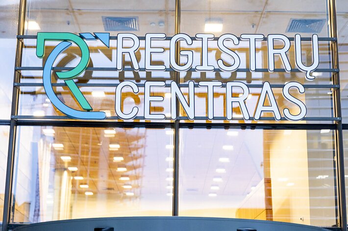 Centrum Rejestrów