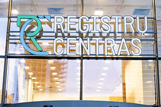 Centrum Rejestrów