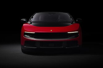 „Ferrari Luce“