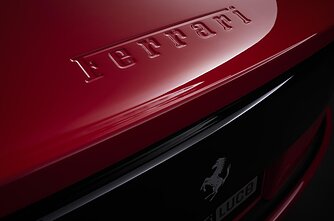 „Ferrari Luce“