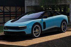 „Ferrari Luce“