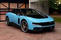 „Ferrari Luce“