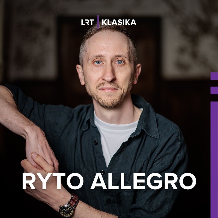 D. Umbraso / LRT nuotr., Dmitrijus Gluščevskis
