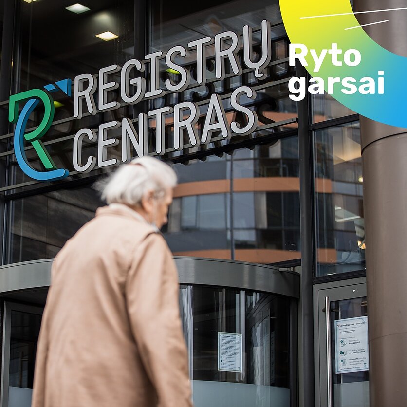 Registrų centras