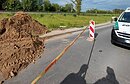 Kaune radus karo laikų sprogmenų, įvedami eismo ribojimai
