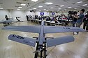 Taivano kovinis dronas C-230 Overkill (Striker)