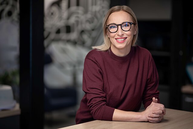 Jūratė Cvilikienė