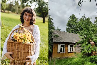 Gintarė Stepanavičiūtė