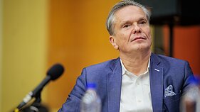 LRT RADIJO laida „Pas Nemirą“