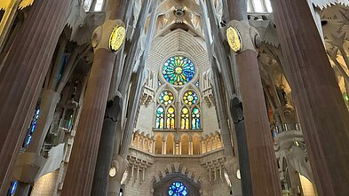 Sagrada Familia Sagrada Familia