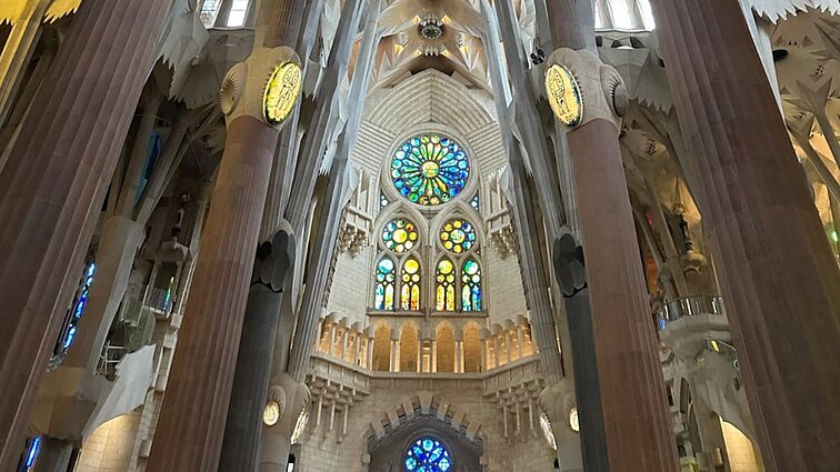 Sagrada Familia Sagrada Familia
